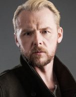 Simon Pegg