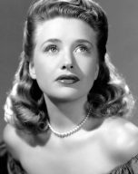 Priscilla Lane