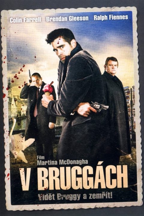 V Bruggách