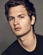 Ansel Elgort