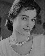 Shirley Anne Field