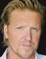 Jake Busey