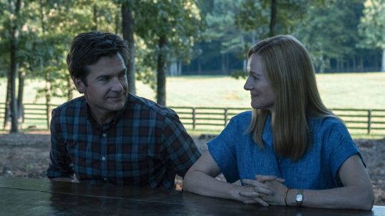 Ozark - Michoacánból érkezett