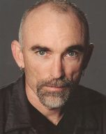 Jackie Earle Haley