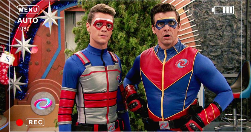 Henry Danger