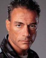 Jean-Claude Van Damme