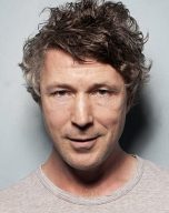 Aidan Gillen