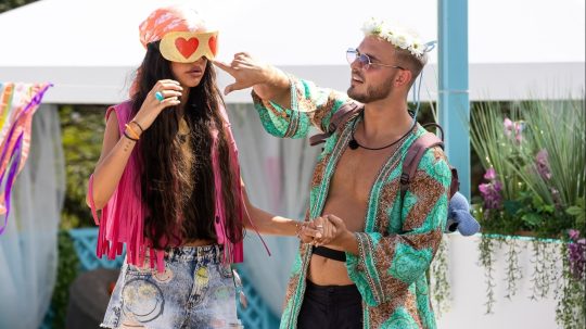 Love Island - Epizóda 10