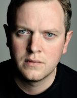 Miles Jupp