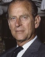 Prince Philip, Duke of Edinburgh