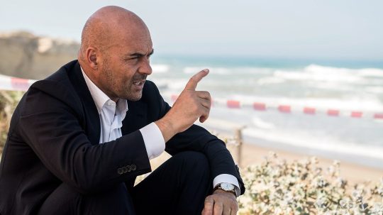 Il Commissario Montalbano - Odcinek 2