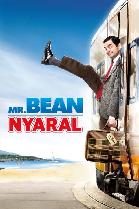 Mr. Bean nyaral