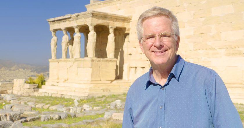 Rick Steves' Europe