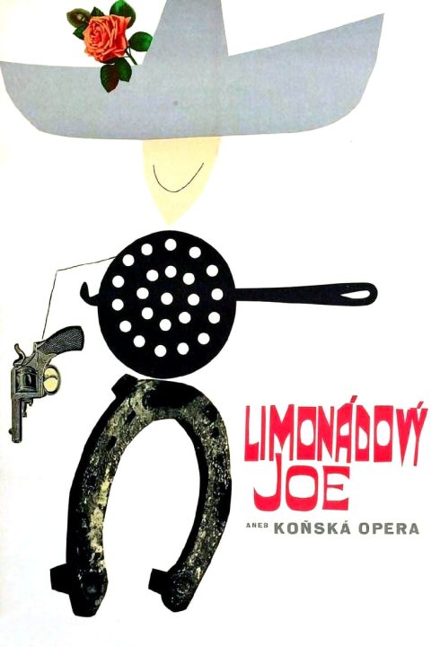 Limonádový Joe aneb Koňská opera