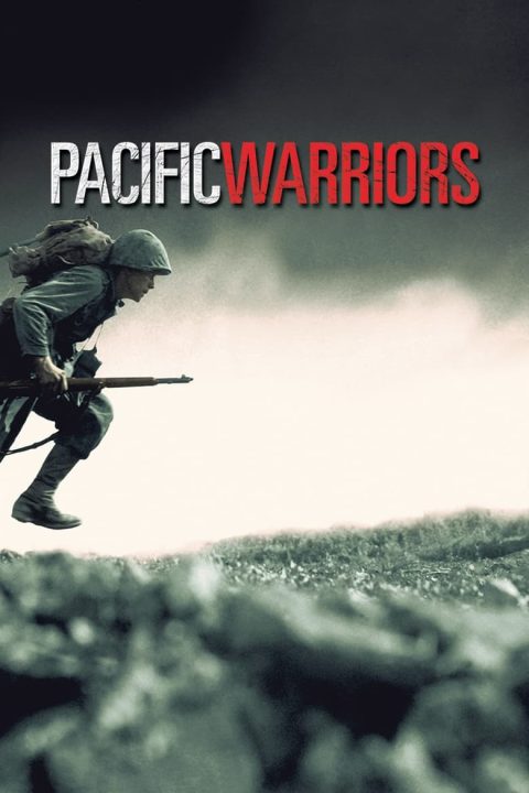 Pacific Warriors