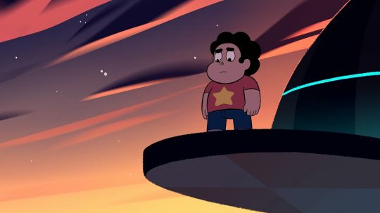 Steven Universe - Epizóda 24