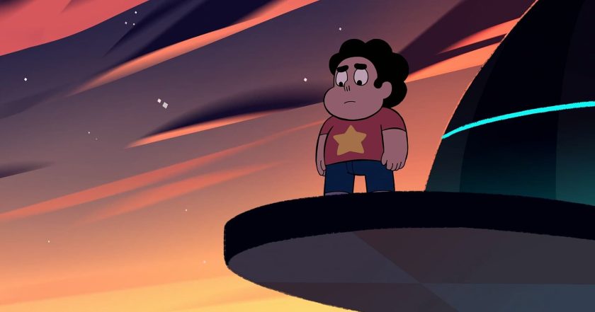 Steven Universe