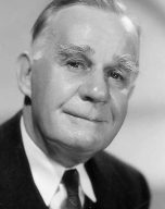 Henry Travers