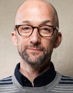 Jim Rash