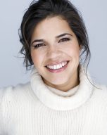 America Ferrera