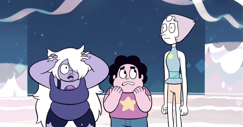 Steven Universe