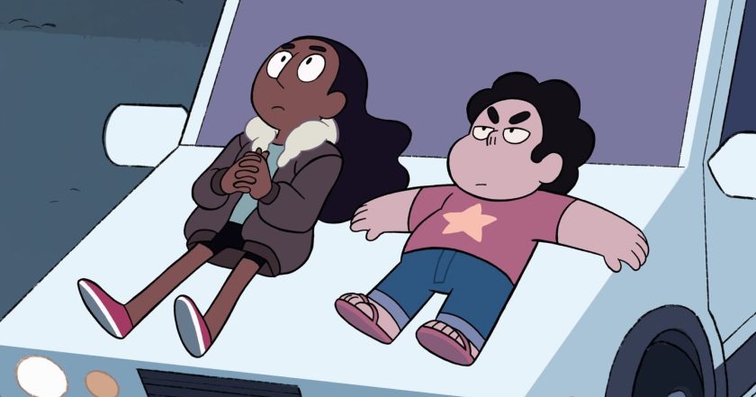 Steven Universe