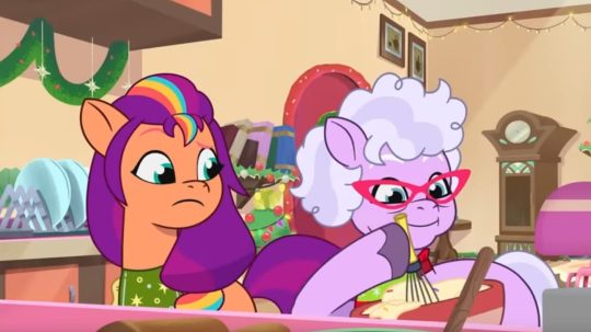 My Little Pony: Tell Your Tale - 38. epizód