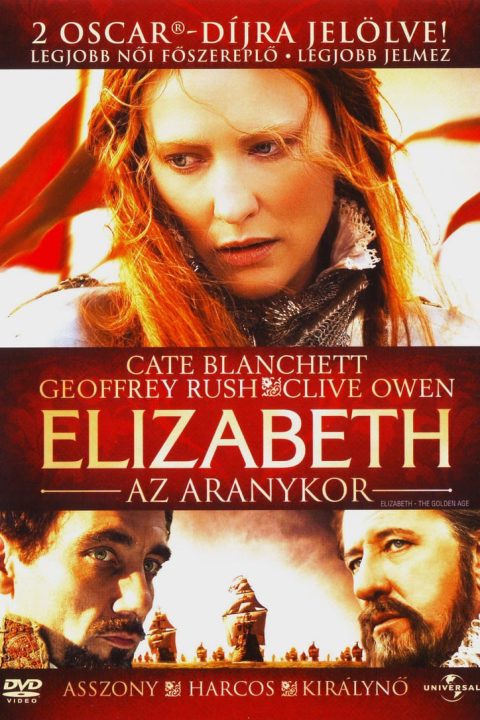 Elizabeth: Az aranykor