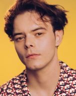 Charlie Heaton