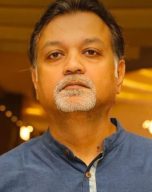 Srijit Mukherji