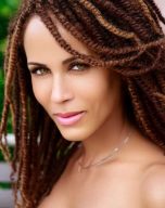 Nicole Ari Parker