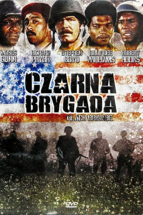 Czarna brygada