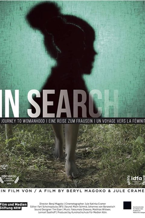 In Search...