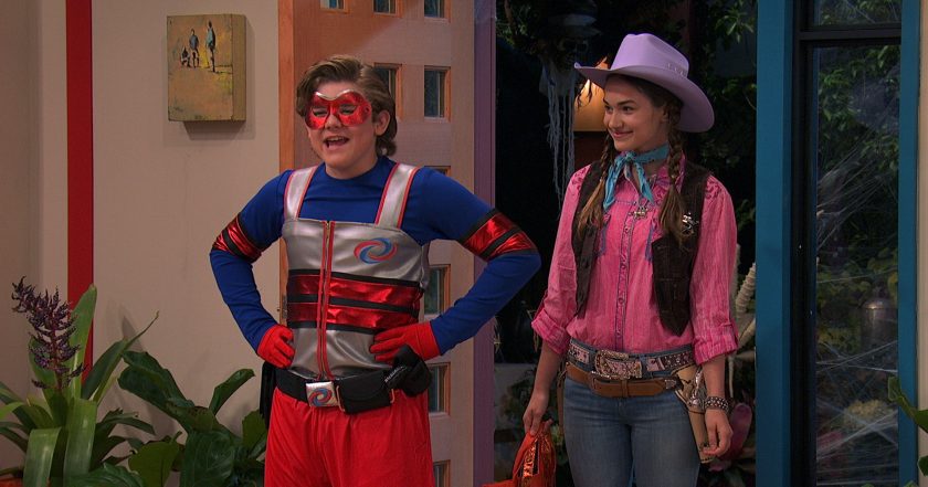 Henry Danger