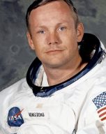 Neil Armstrong